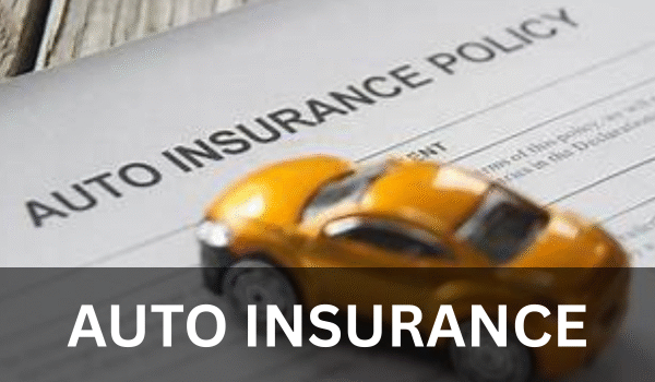 The Comprehensive Handbook on Auto Insurance: Everything You Should Know
