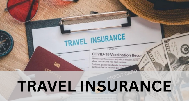 travel insurance