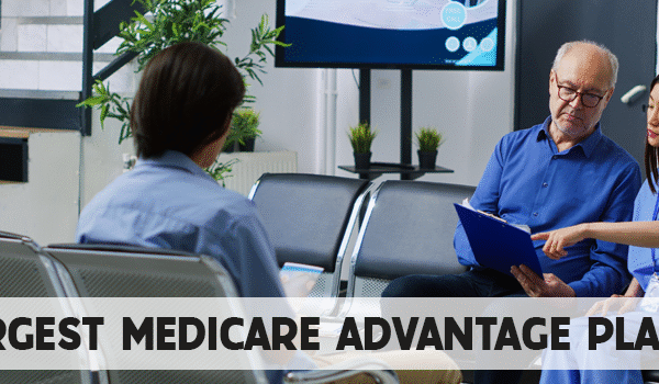 largest-medicare-advantage-plans